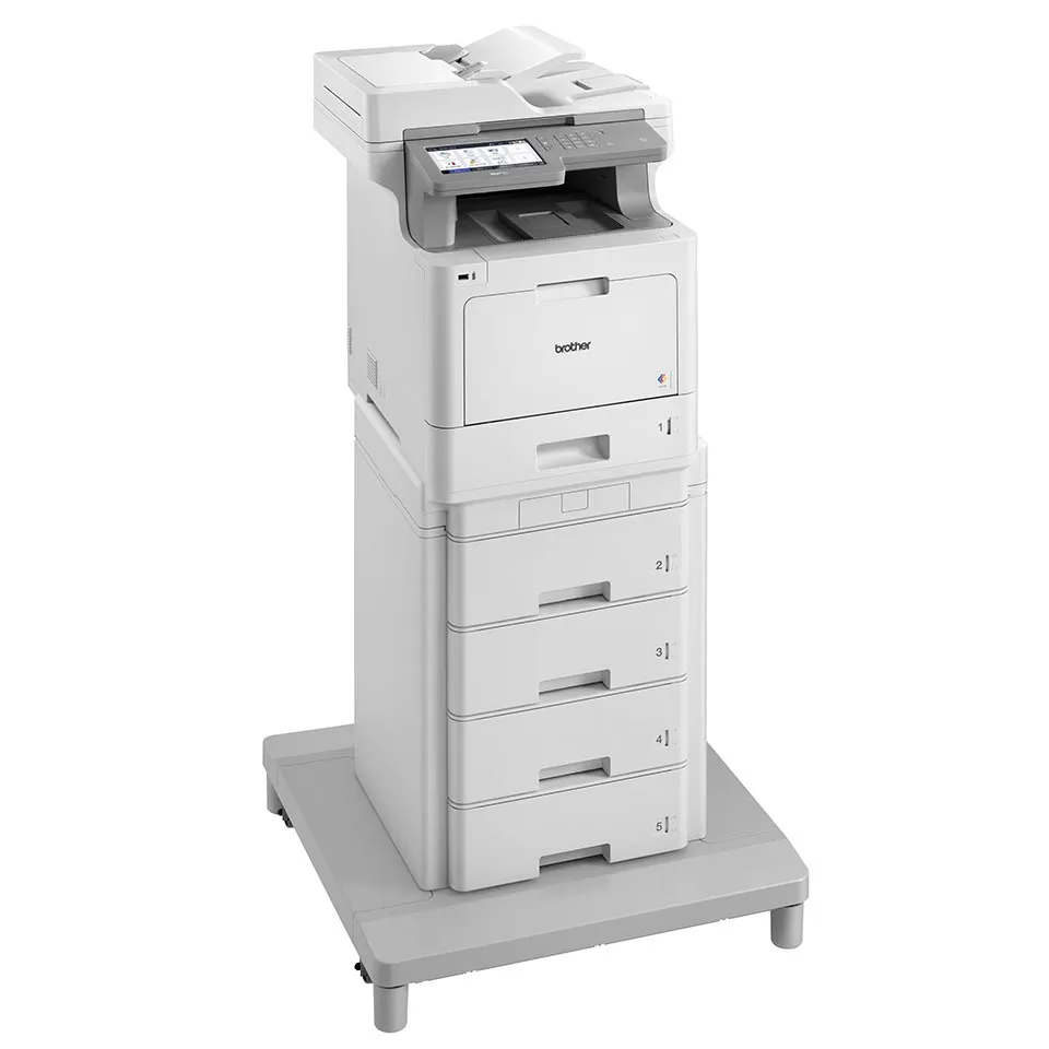 Brother MFC-L9570CDW Duplex, LAN/Wi-Fi, A4 -v&auml;rilasertulostin