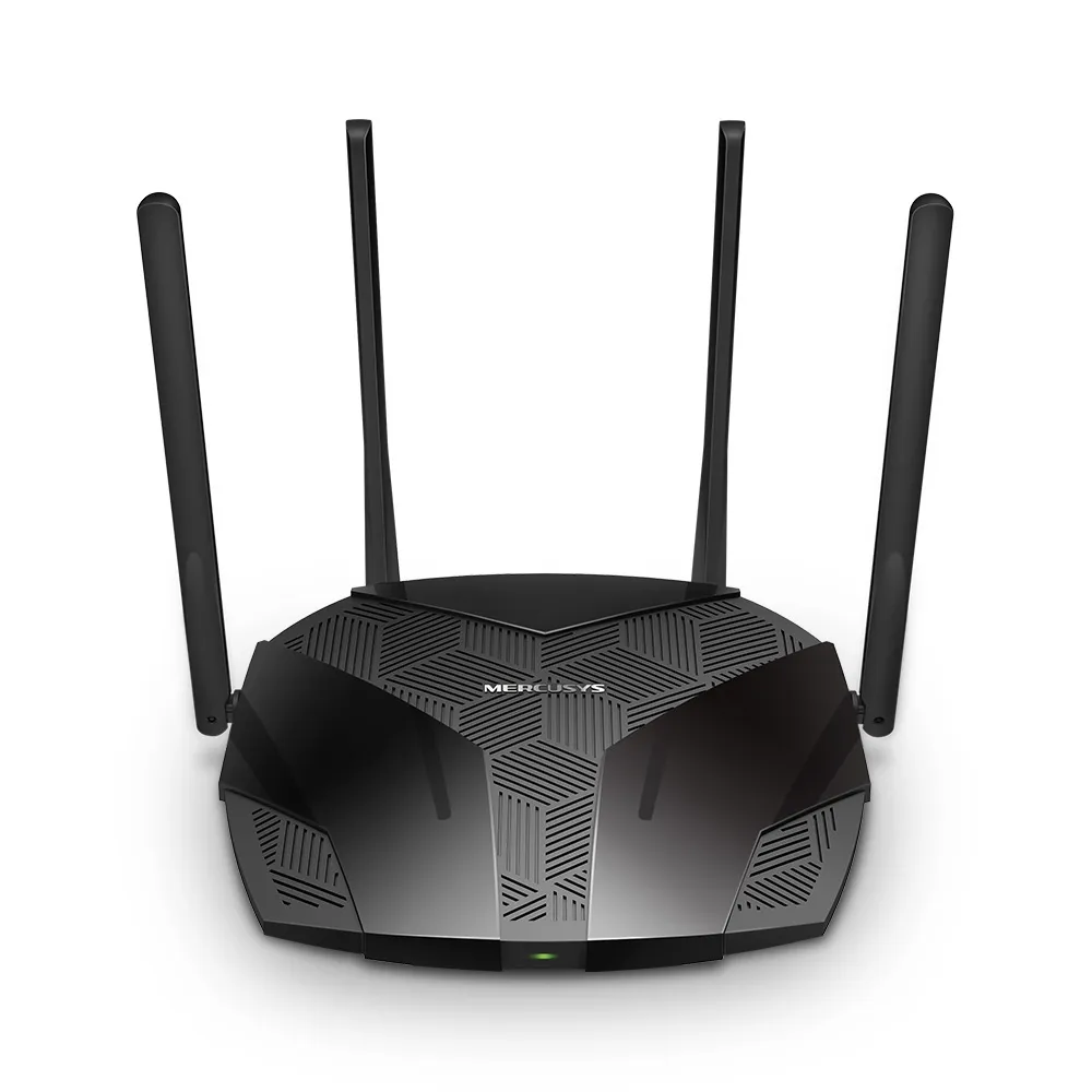 Mercusys MR3000X AX3000 Dual Band WiFi 6 - router