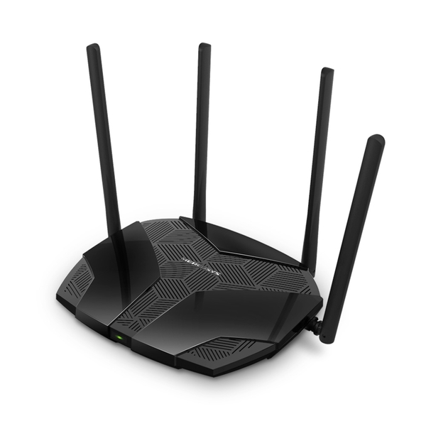 Mercusys MR3000X AX3000 Dual Band WiFi 6 -reititin