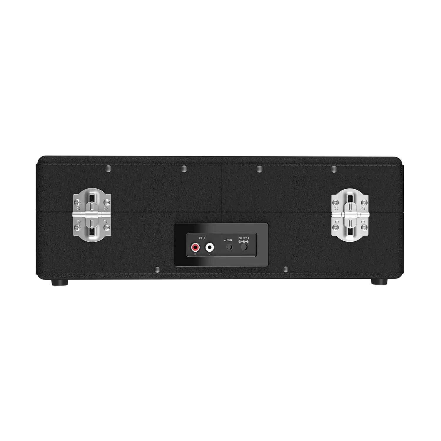 MIXX Revival 55 Stereo - vinyl records player, black