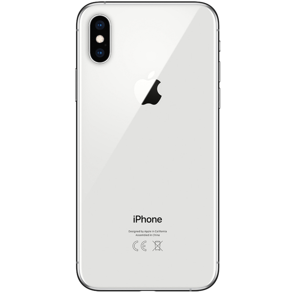 Apple iPhone XS 512GB Silver