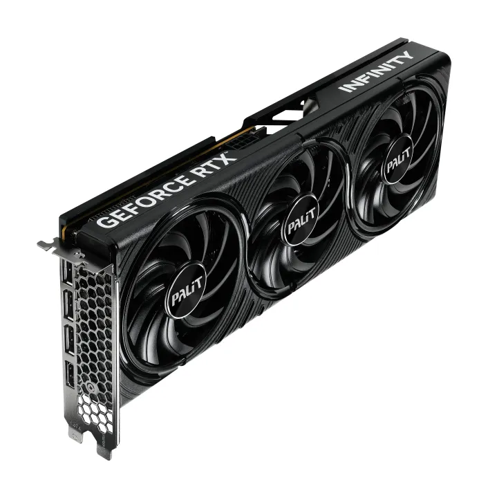 Palit GeForce RTX 5060 Ti Infinity 3 OC 16GB - Graphics card