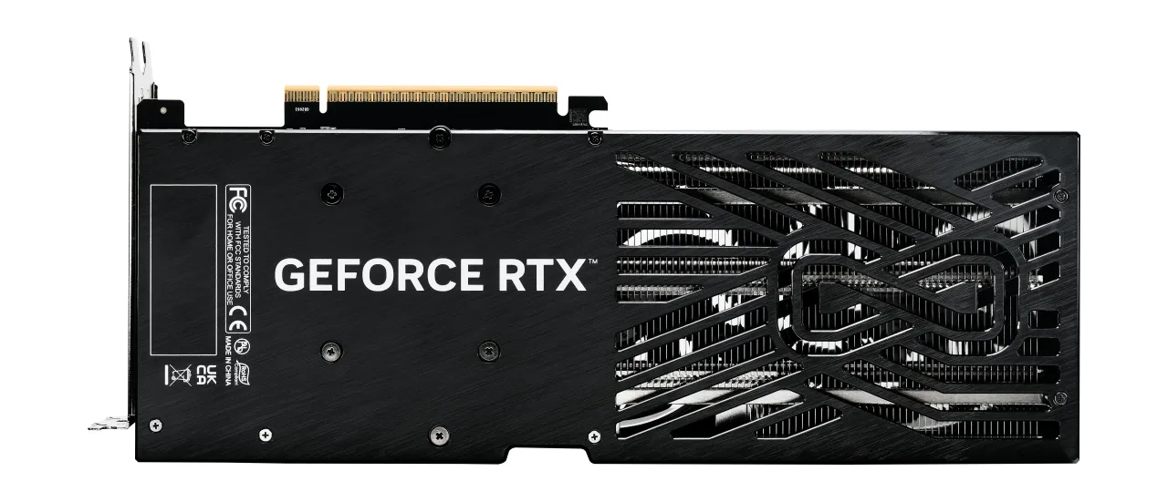 Palit GeForce RTX 5060 Ti Infinity 3 OC 16GB - Graphics card