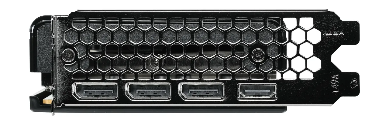 Palit GeForce RTX 5060 Ti Infinity 3 OC 16GB - Graphics card
