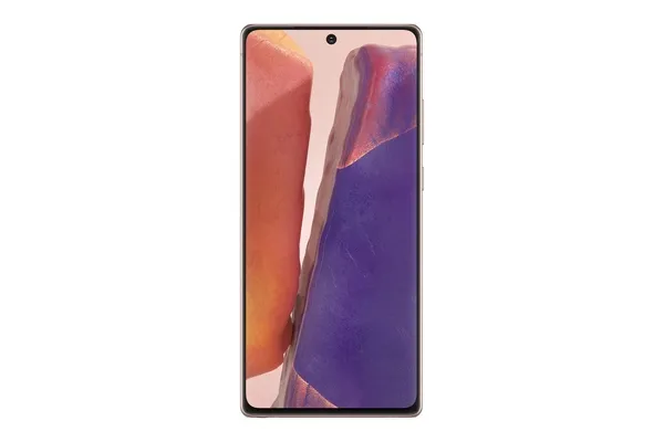Used Galaxy Note20 5G 256GB Mystic Bronze (Very Good)