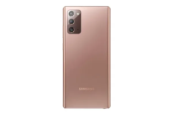 Used Galaxy Note20 5G 256GB Mystic Bronze (Very Good)