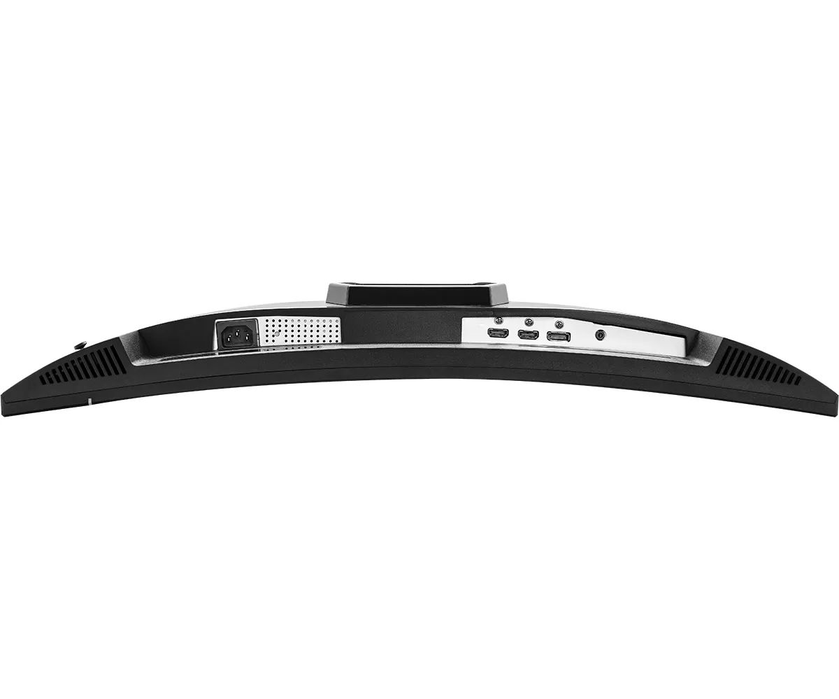 ASRock PG27FRS1A 27" Full HD, VA curved gamingsk&auml;rm