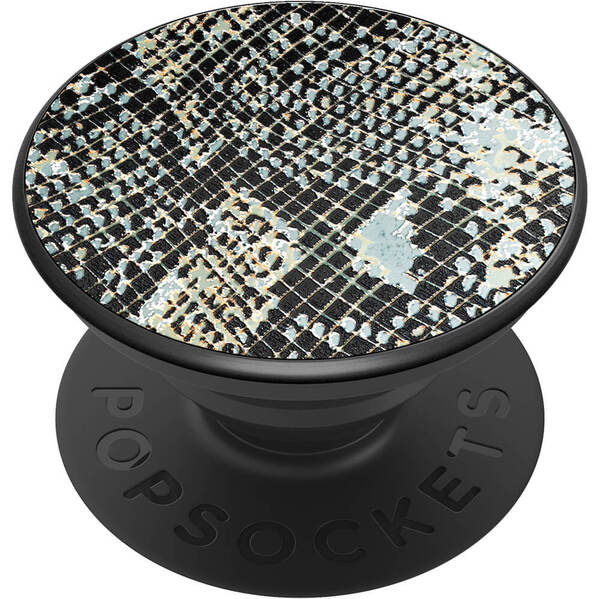 POPSOCKETS Embossed Metal Python