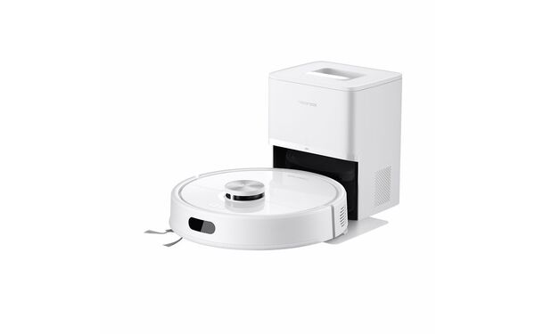 Roborock Q7 TF+ Robot vacuum cleaner, White Roborock Q7 TF+ Robot vacuum cleaner, White