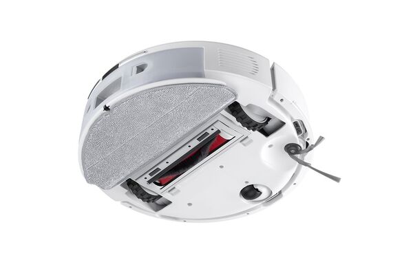 Roborock Q7 TF+ Robot vacuum cleaner, White Roborock Q7 TF+ Robot vacuum cleaner, White