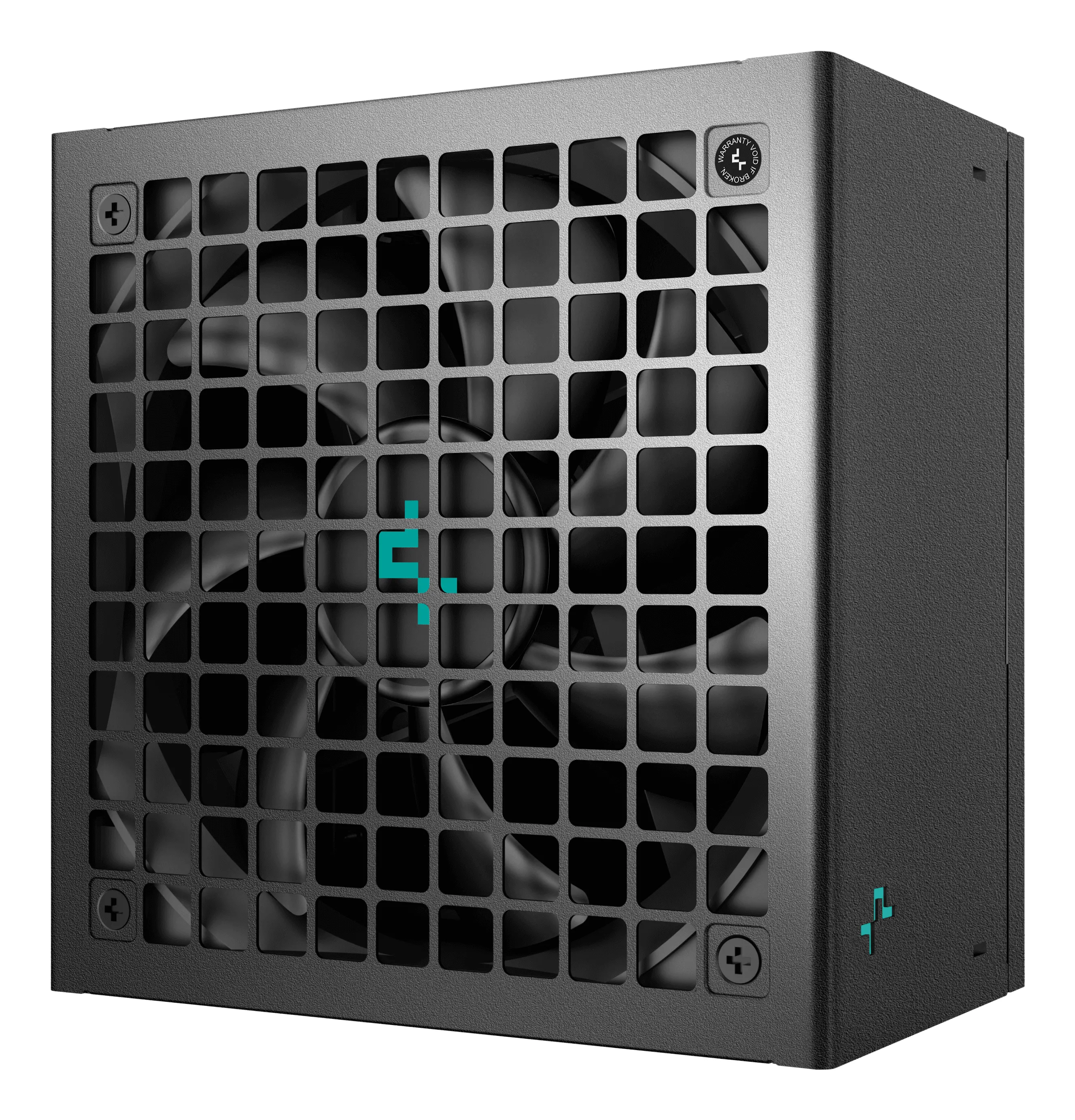 DeepCool GamerStorm PN1000-M ATX 3.1 - power supply, 80 Plus Gold