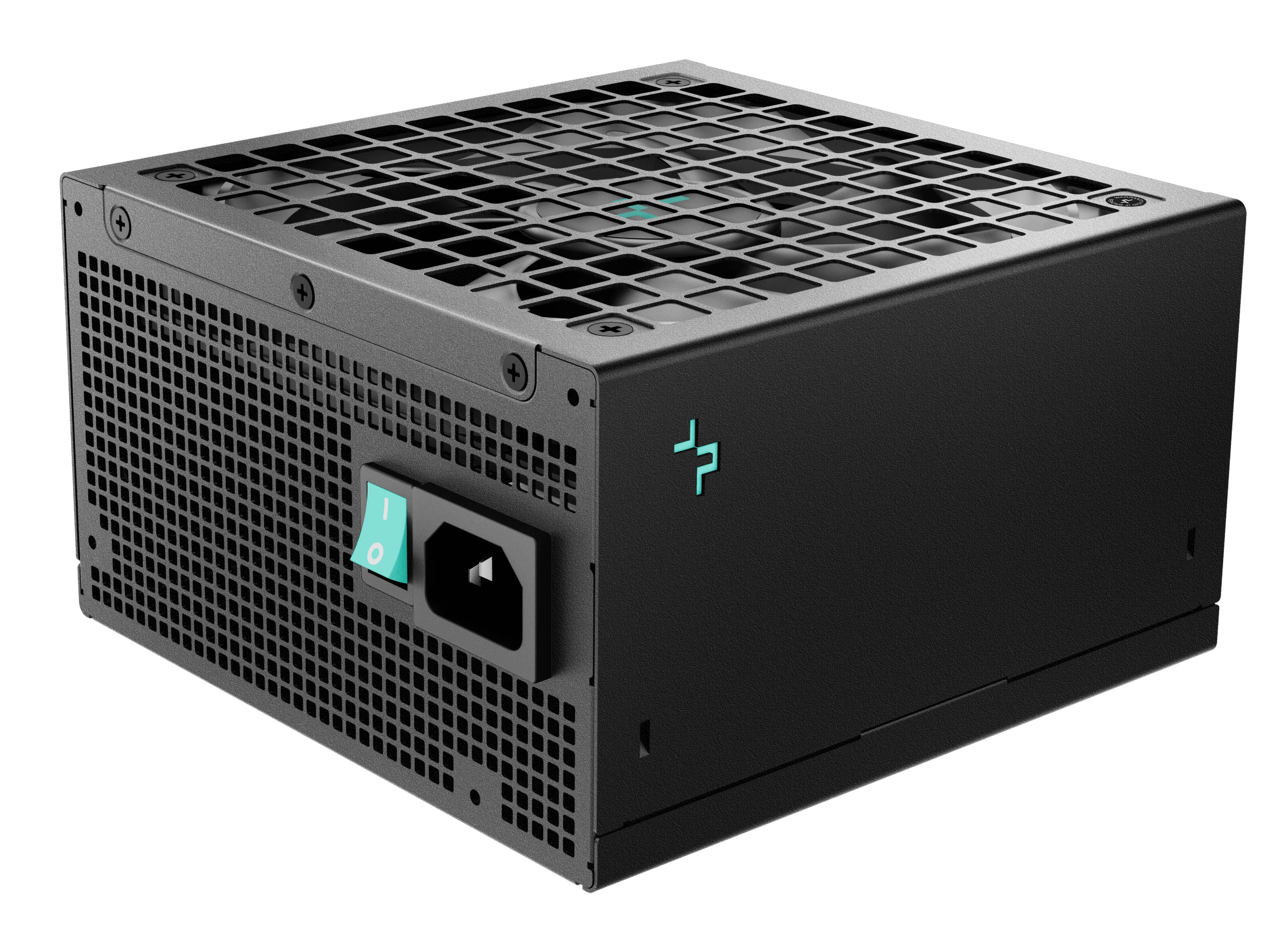 DeepCool GamerStorm PN1000-M ATX 3.1 - power supply, 80 Plus Gold