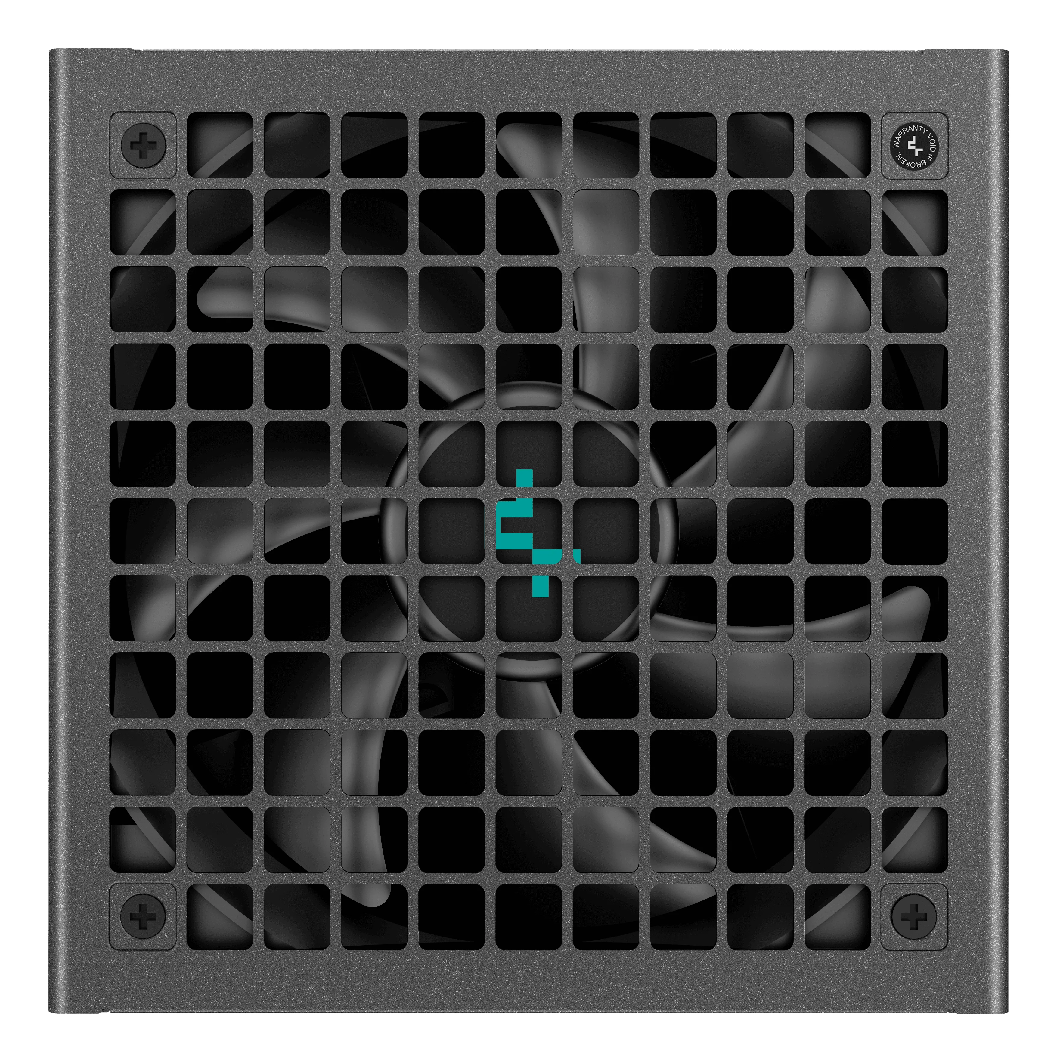 DeepCool GamerStorm PN1000-M ATX 3.1 - power supply, 80 Plus Gold