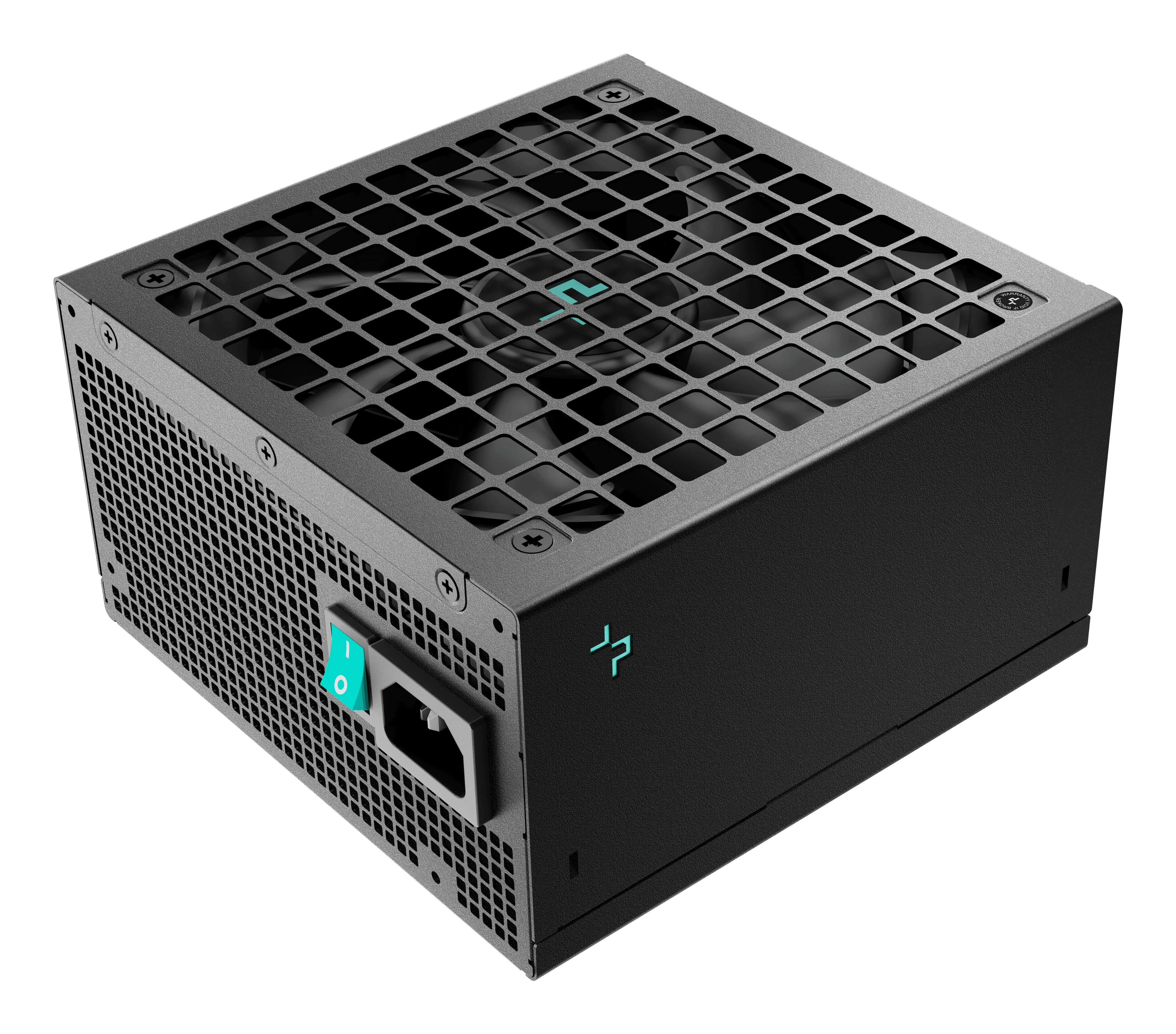 DeepCool GamerStorm PN1000-M ATX 3.1 - power supply, 80 Plus Gold