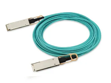 Aruba 100G QSFP28 to QSFP28 7m AOC