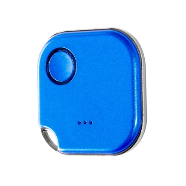 Shelly BLU Button 1 - Blue