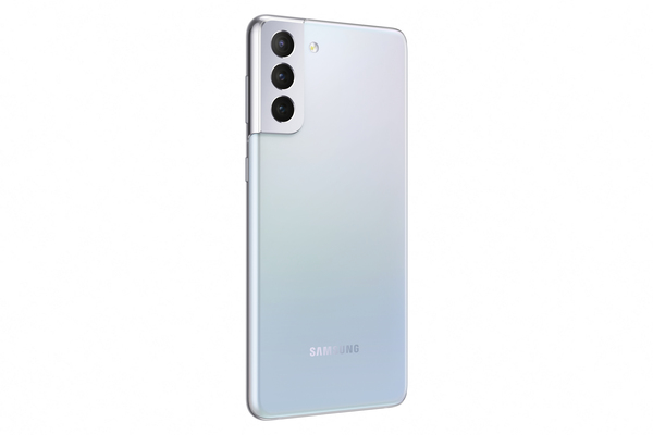 Samsung Galaxy S21 Plus 5G 128GB - Phantom Silver