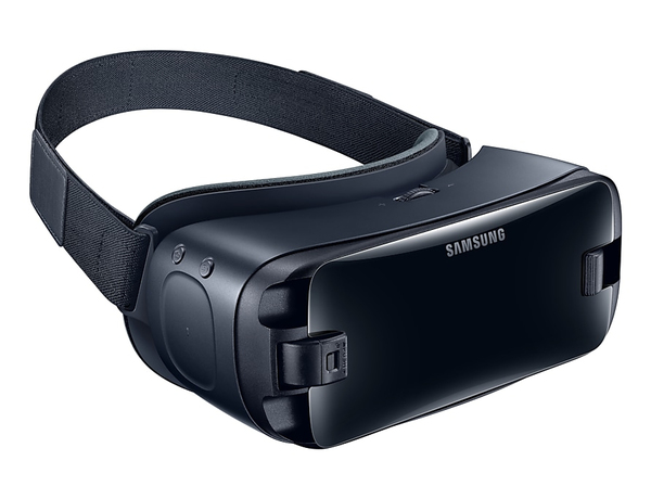 SAMSUNG GEAR VR BLACK (NOTE 9 &amp; BACKWARDS)