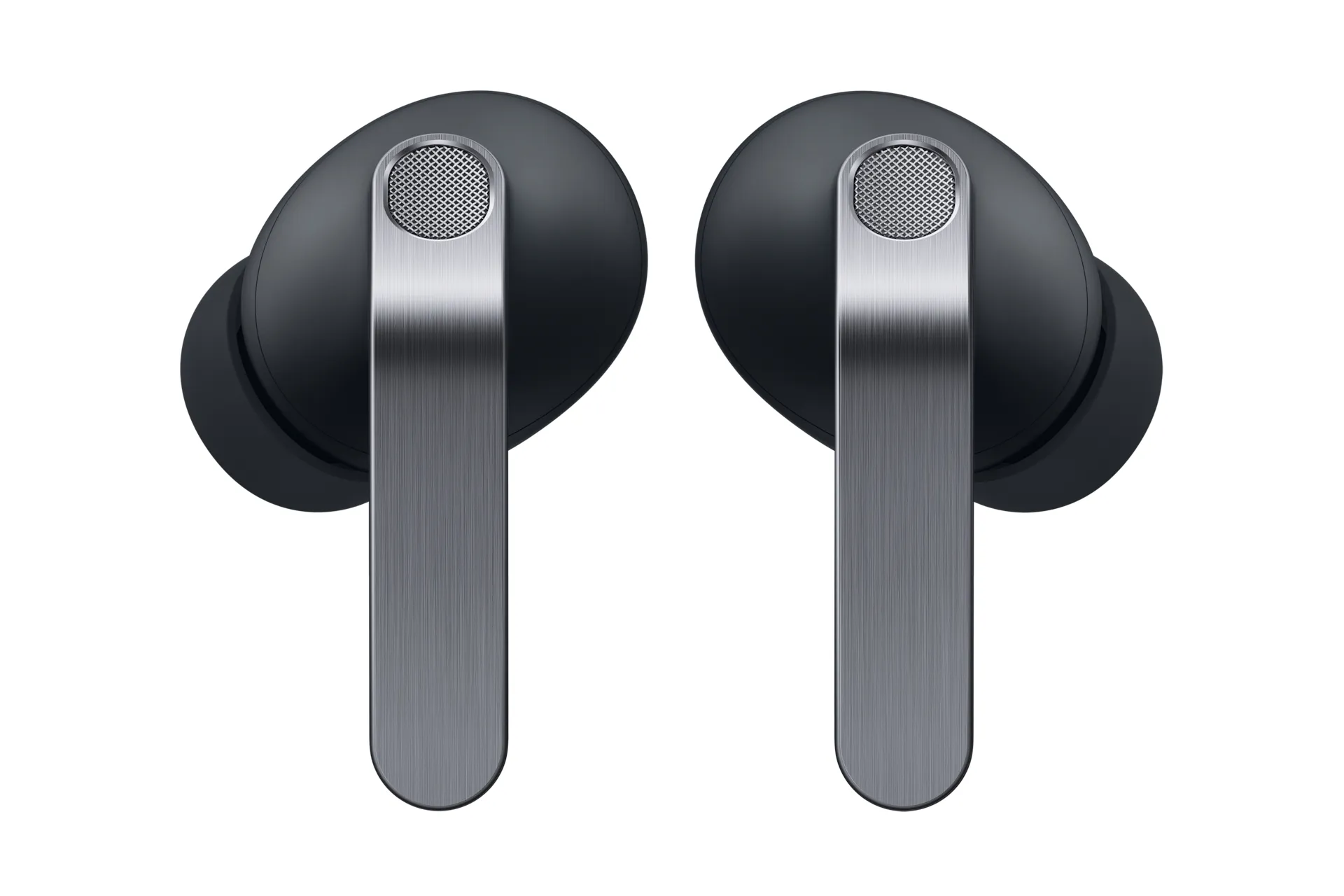 Samsung Galaxy Buds4 Pro Wireless Earbuds, Black