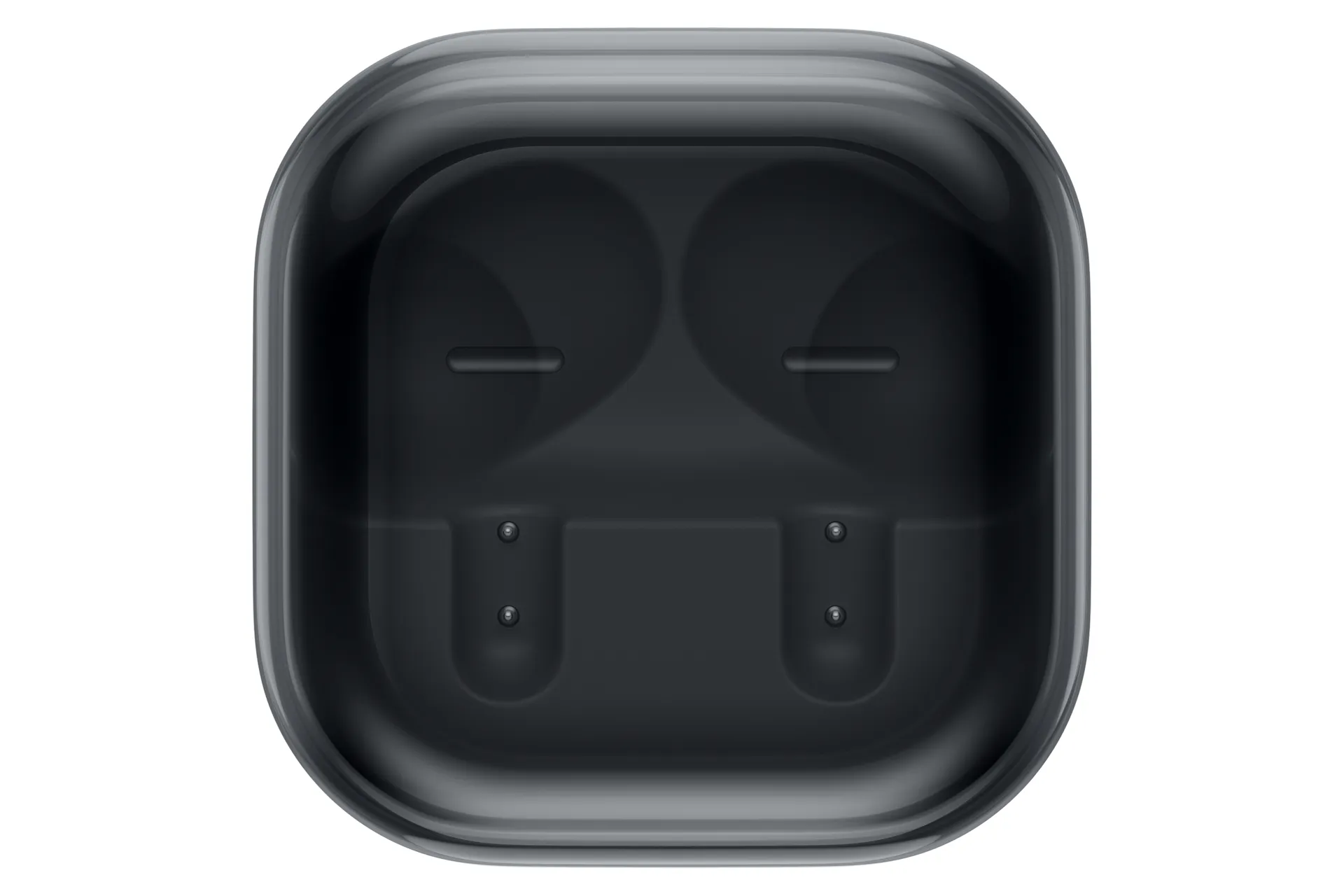 Samsung Galaxy Buds4 Pro Wireless Earbuds, Black
