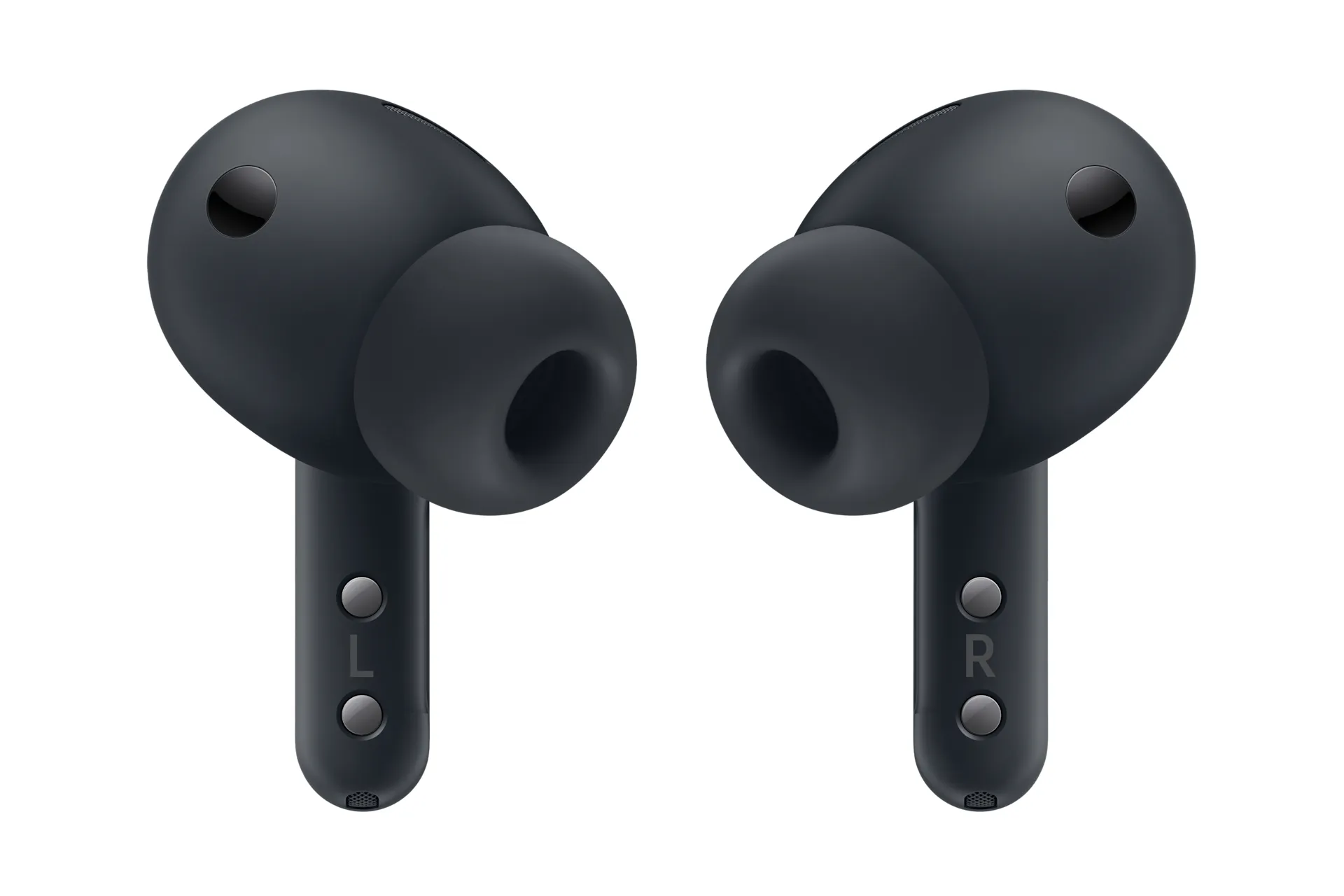 Samsung Galaxy Buds4 Pro Wireless Earbuds, Black