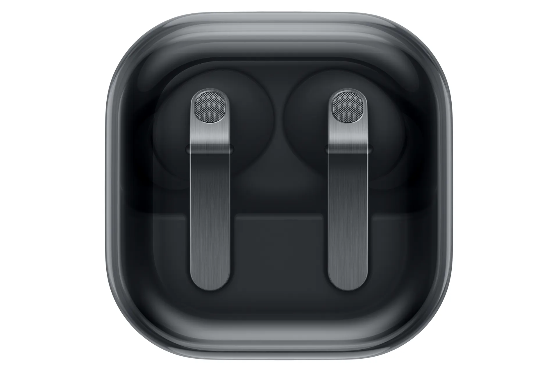 Samsung Galaxy Buds4 Pro Wireless Earbuds, Black