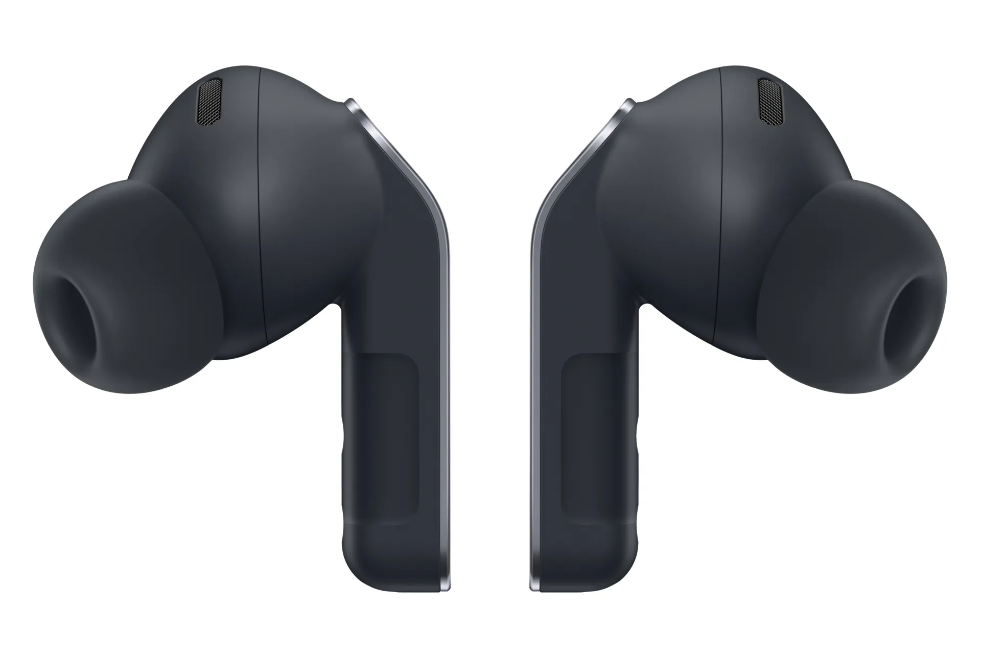 Samsung Galaxy Buds4 Pro Wireless Earbuds, Black