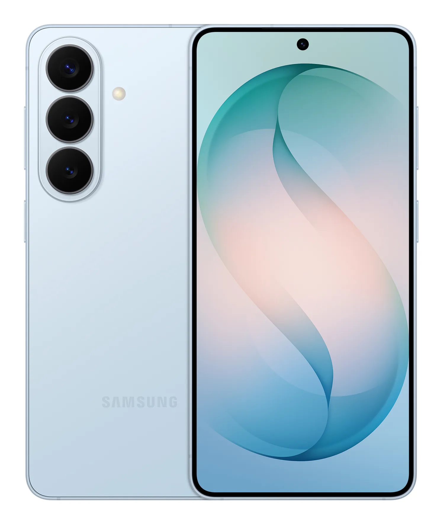 Samsung Galaxy S26+ 12/512GB, Sky Blue