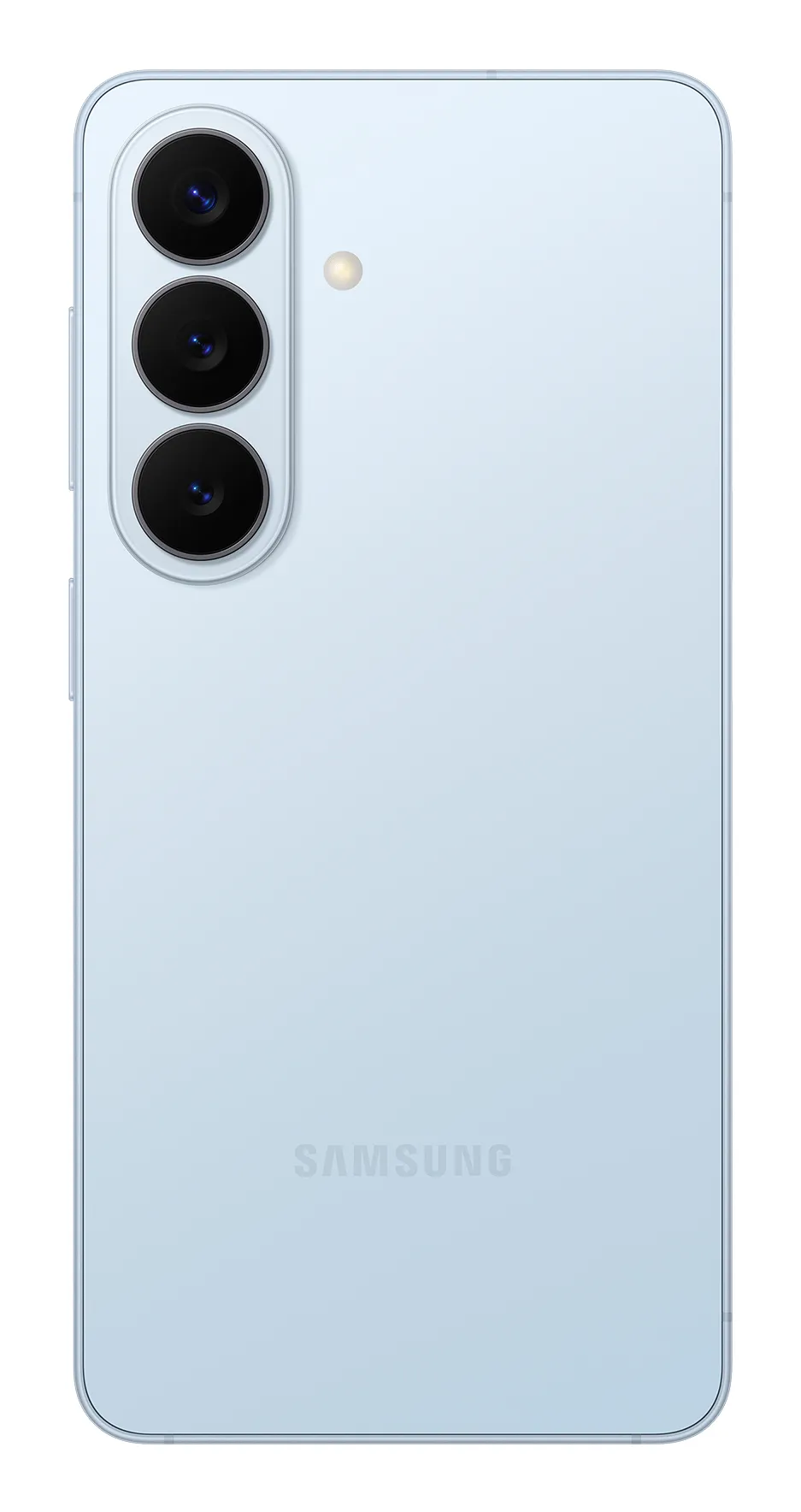 Samsung Galaxy S26 5G 12/256 Gt -puhelin, Sky Blue