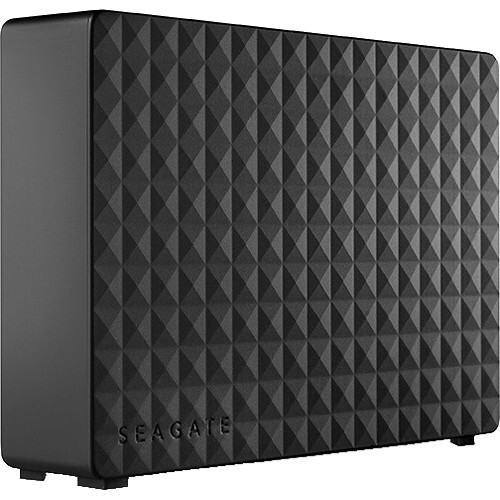 Expansion Desk 14TB 3.5" USB 3.0