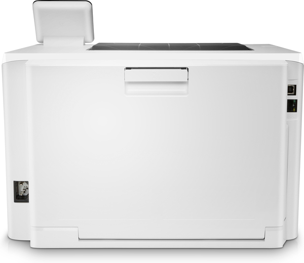 HP LaserJet M254dw Duplex, LAN/Wi-Fi, A4 - colour laser printer