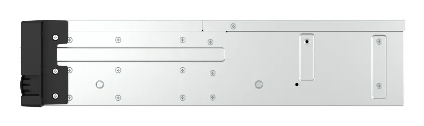 K/TS-464U-8G+4x NAS HDD IW 8TB  -NAS-palvelin