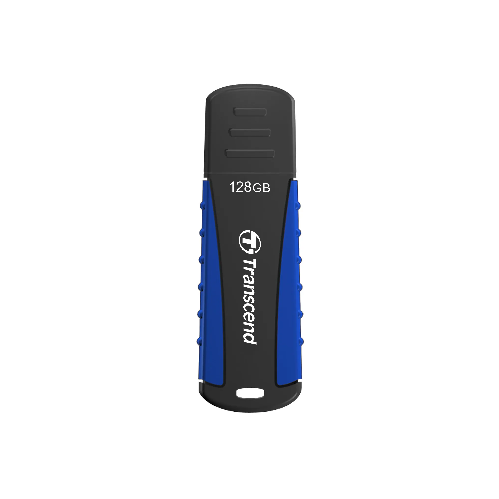 TRANSCEND 128 GB USB 3.1 MEMORY STICK, RUGGED - JETFLASH 810