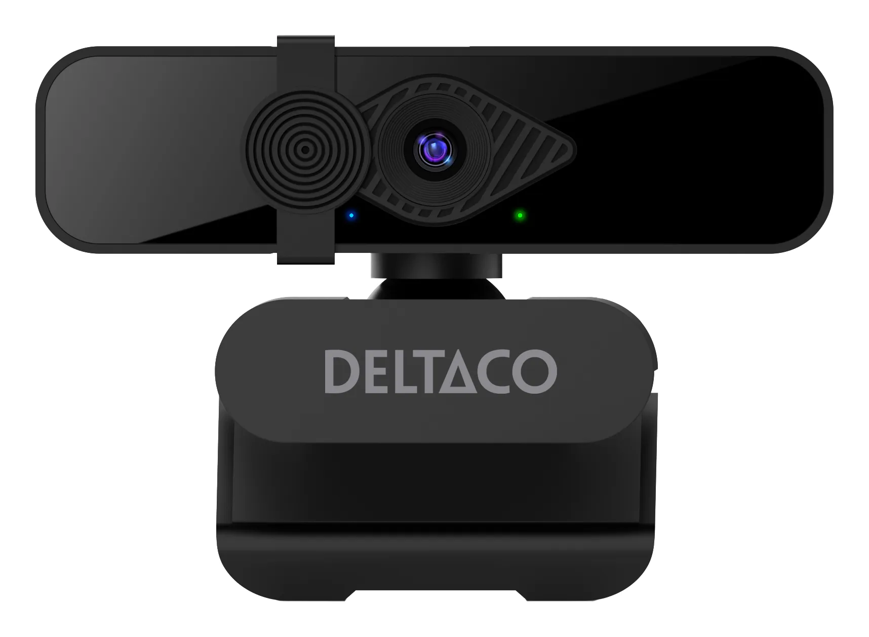 Deltaco W-200, 2K -verkkokamera