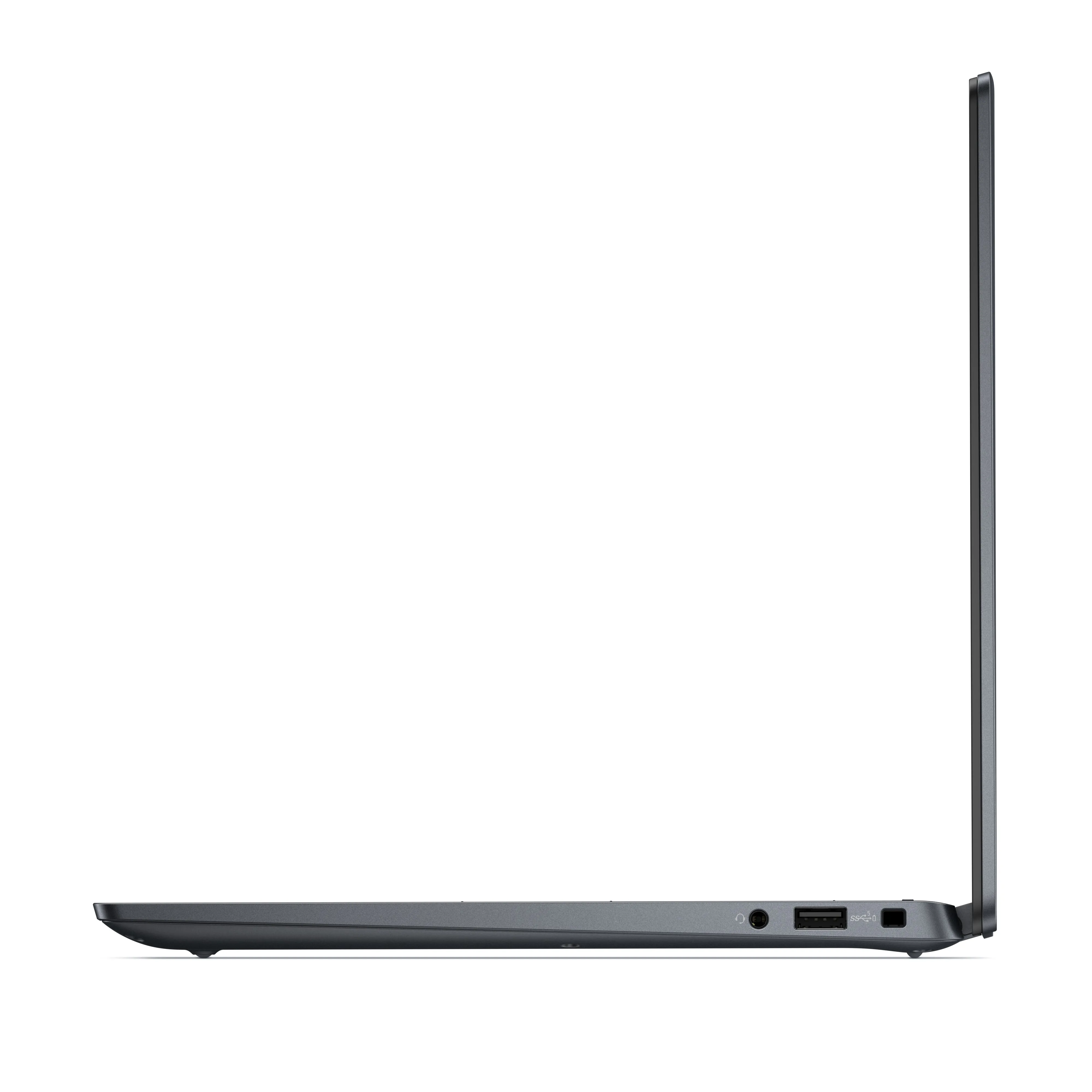 Dell Latitude 7430 13.3" i7-1365U, 16 Gt, 512 Gt SSD, Win 11 Pro -kannettava, Harmaa Dell Latitude 7430 13.3" i7-1365U, 16 Gt, 512 Gt SSD, Win 11 Pro -kannettava, Harmaa