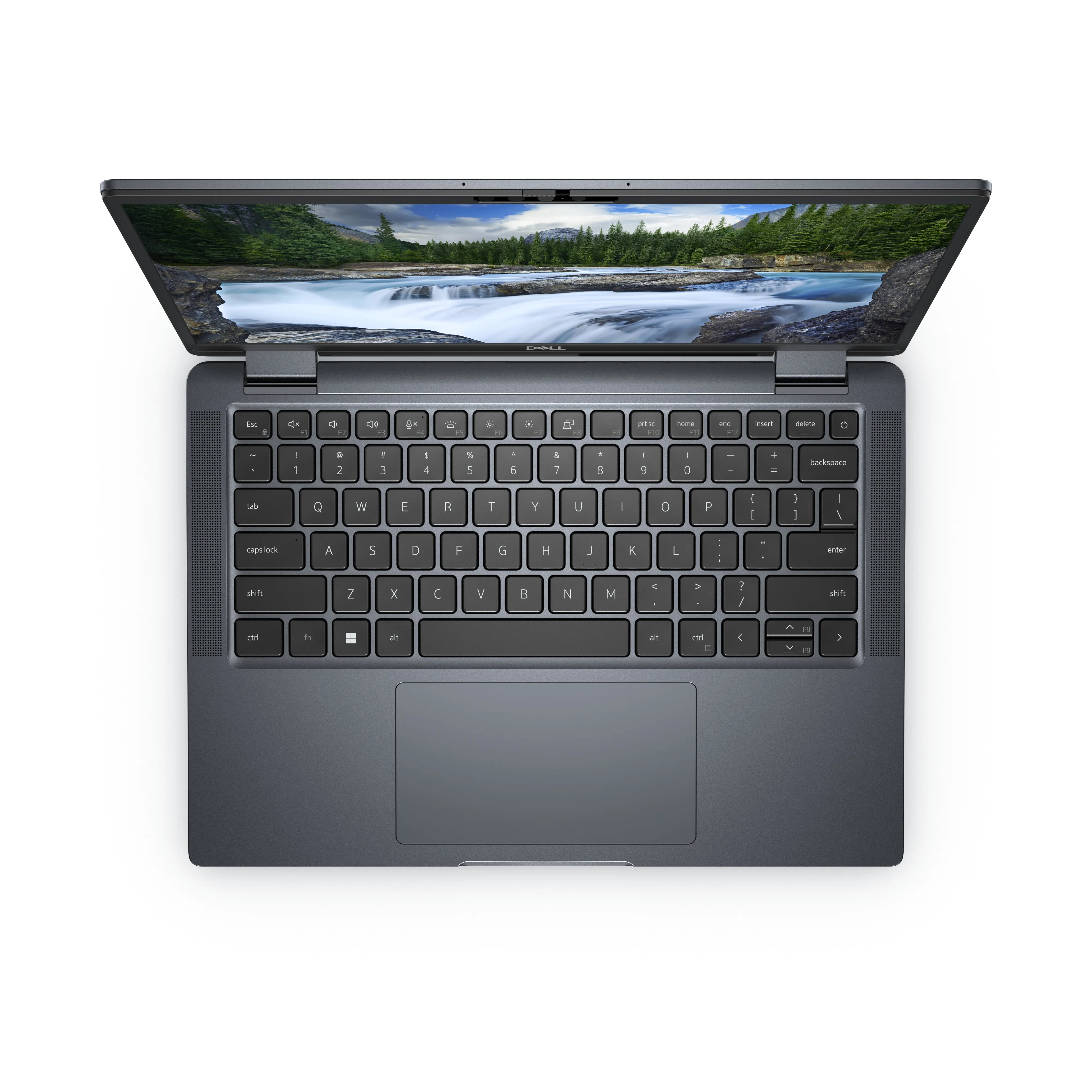Dell Latitude 7430 13.3" i7-1365U, 16 Gt, 512 Gt SSD, Win 11 Pro -kannettava, Harmaa Dell Latitude 7430 13.3" i7-1365U, 16 Gt, 512 Gt SSD, Win 11 Pro -kannettava, Harmaa
