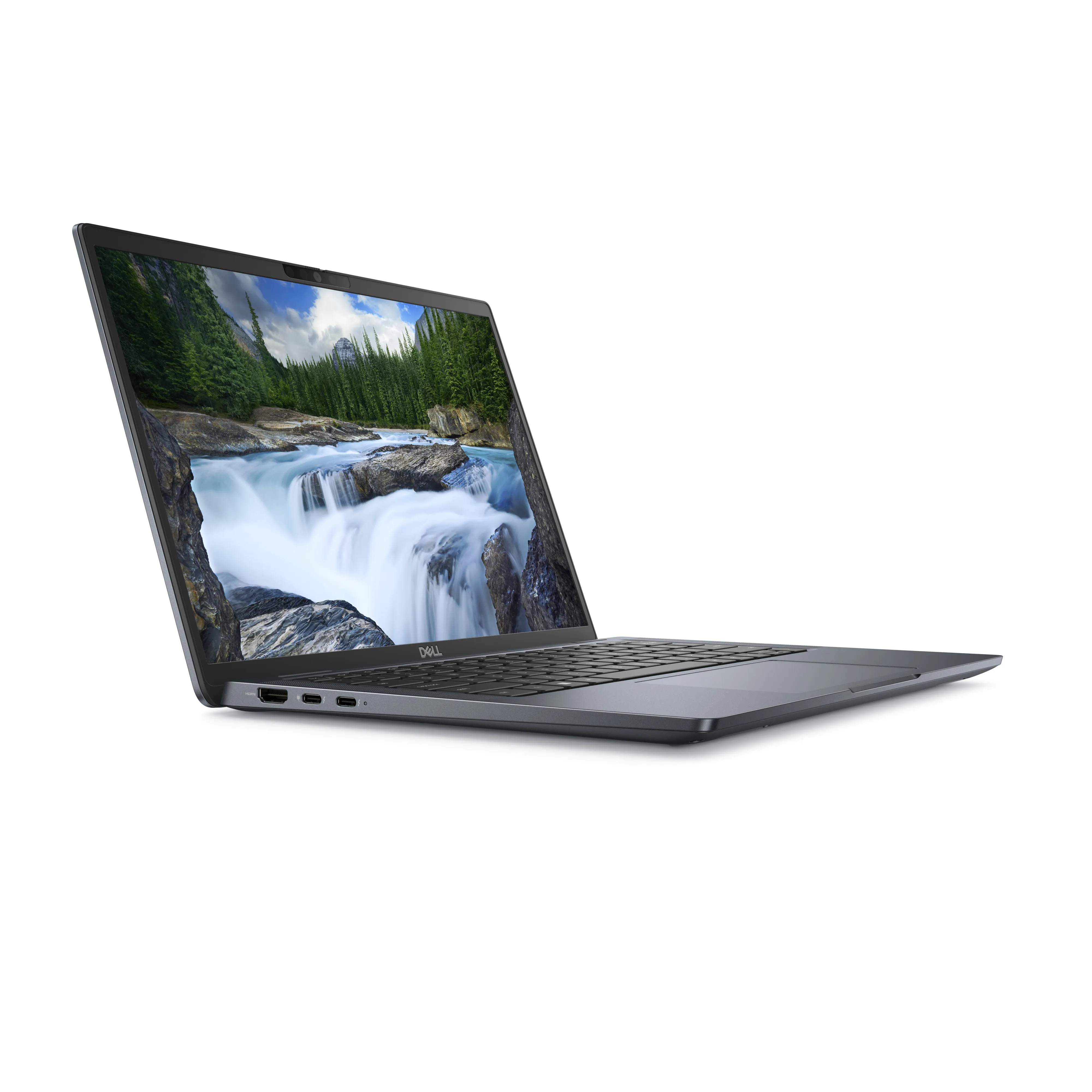 Dell Latitude 7430 13.3" i7-1365U, 16 Gt, 512 Gt SSD, Win 11 Pro -kannettava, Harmaa Dell Latitude 7430 13.3" i7-1365U, 16 Gt, 512 Gt SSD, Win 11 Pro -kannettava, Harmaa