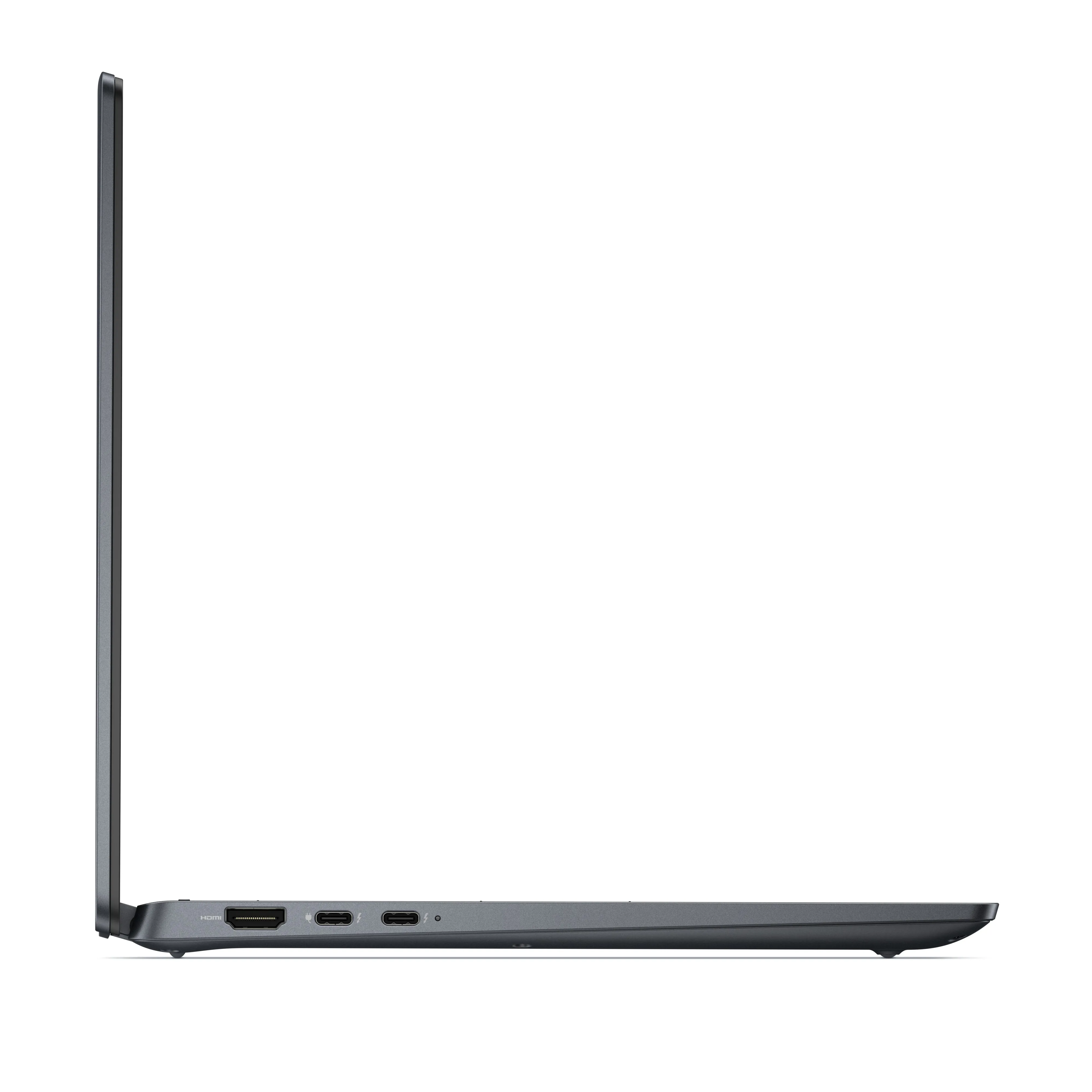 Dell Latitude 7430 13.3" i7-1365U, 16 Gt, 512 Gt SSD, Win 11 Pro -kannettava, Harmaa Dell Latitude 7430 13.3" i7-1365U, 16 Gt, 512 Gt SSD, Win 11 Pro -kannettava, Harmaa