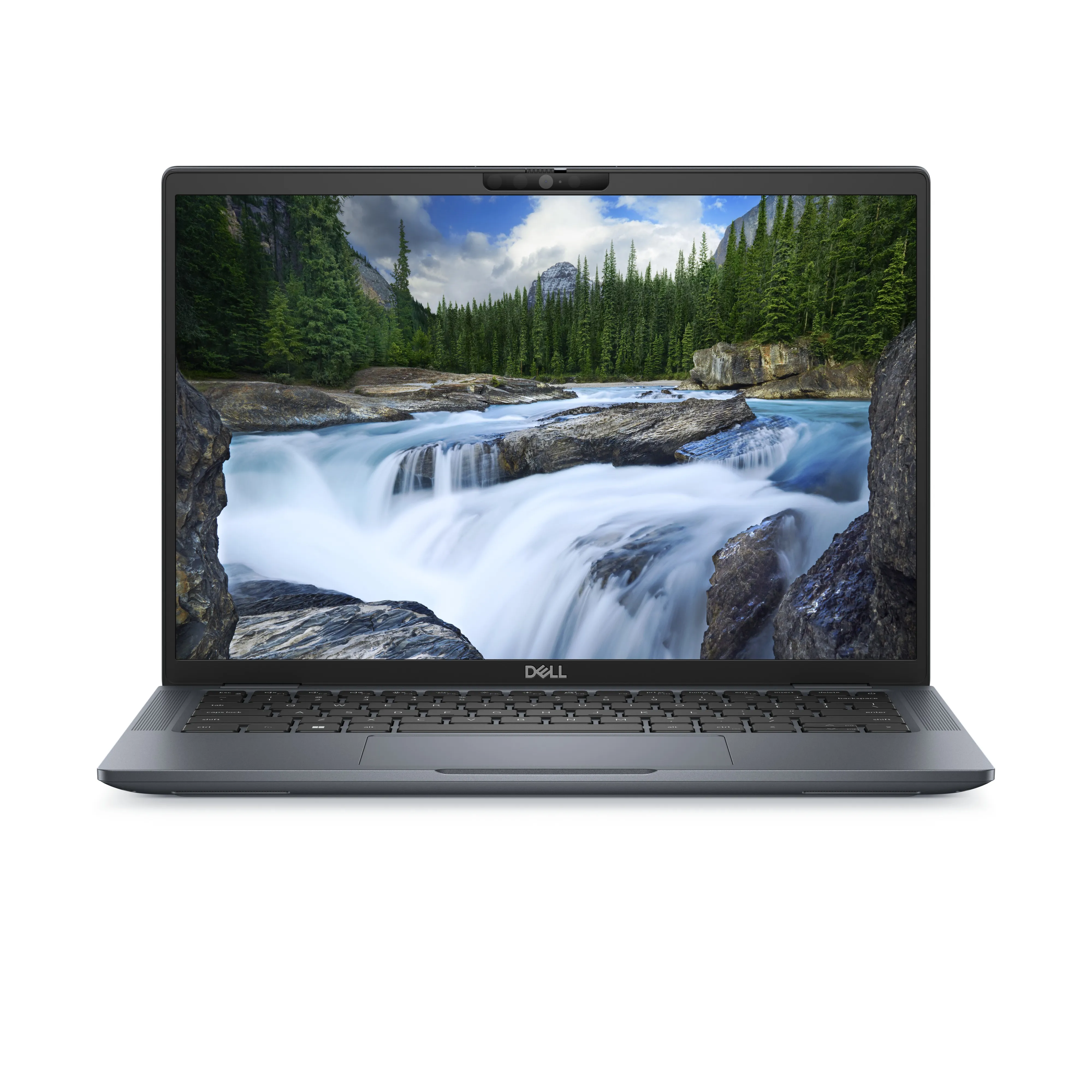 Dell Latitude 7430 13.3" i7-1365U, 16 Gt, 512 Gt SSD, Win 11 Pro -kannettava, Harmaa Dell Latitude 7430 13.3" i7-1365U, 16 Gt, 512 Gt SSD, Win 11 Pro -kannettava, Harmaa