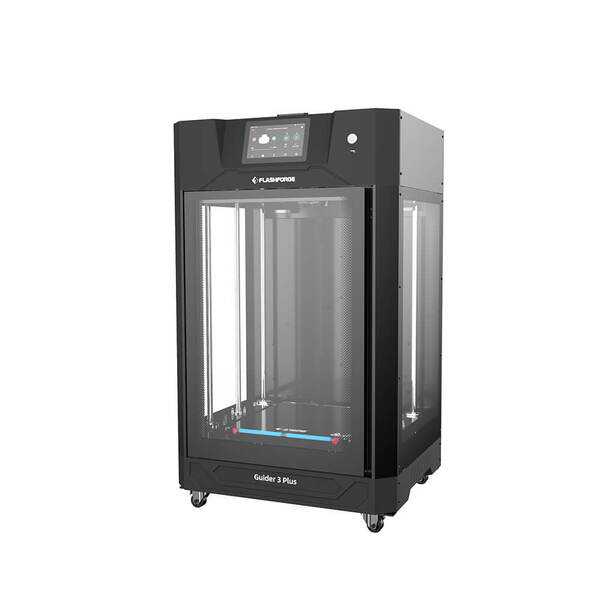 FLASHFORGE Guider 3 Plus 3D Printer FDM