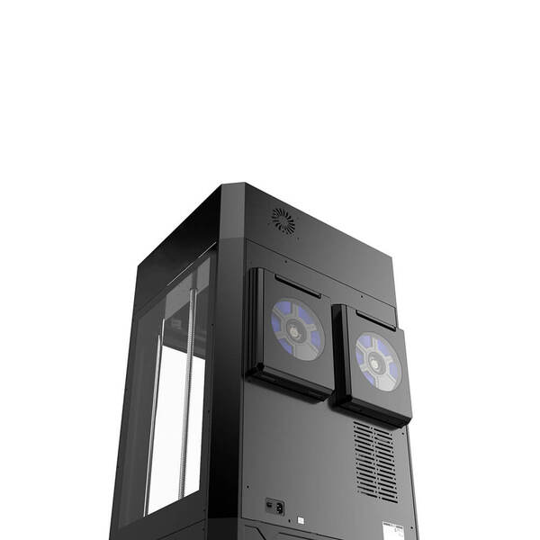 FLASHFORGE Guider 3 Plus 3D Printer FDM
