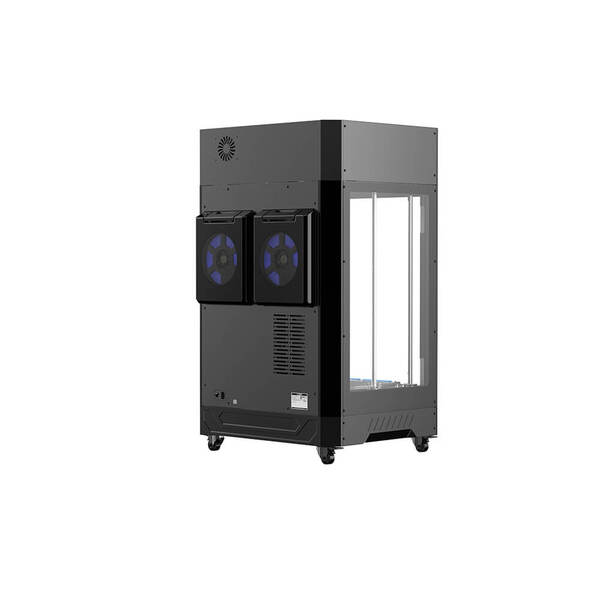 FLASHFORGE Guider 3 Plus 3D Printer FDM
