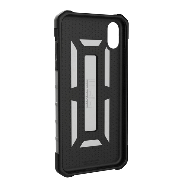 UAG Pathfinder, iPhone XS Max - fodral, Vit