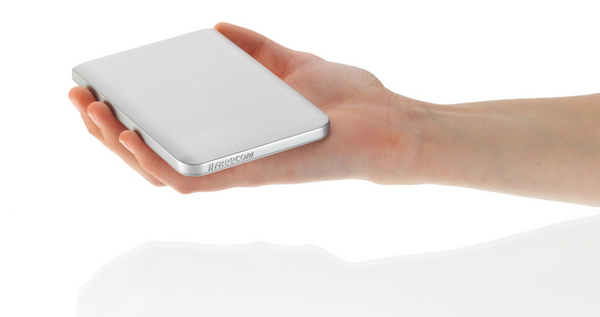 Mobile MG 1TB