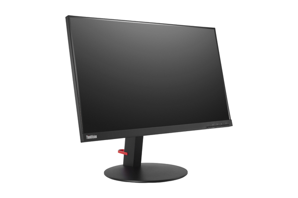 Lenovo 23.8&quot; ThinkVision T24v, Full HD, IPS - sk&auml;rm