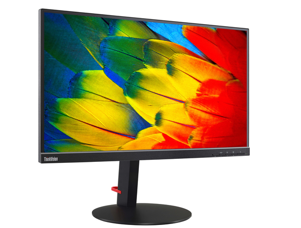 Lenovo 23.8&quot; ThinkVision T24v, Full HD, IPS -n&auml;ytt&ouml;
