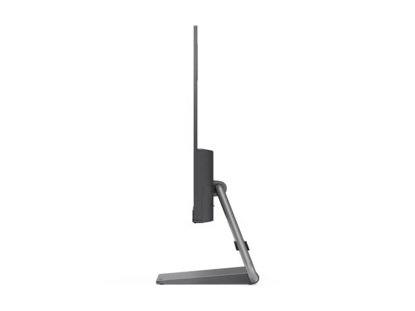 Lenovo 24&quot; Q24H-10, QHD, USB-C, IPS - sk&auml;rm