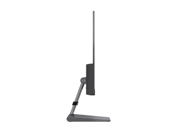 Lenovo 24&quot; Q24H-10, QHD, USB-C, IPS - sk&auml;rm
