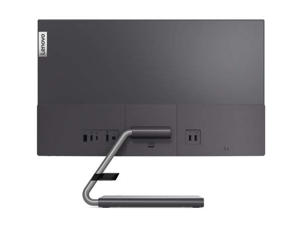 Lenovo 24&quot; Q24H-10, QHD, USB-C, IPS - sk&auml;rm