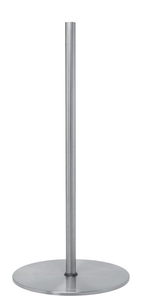 PFF 1550 LCD/Plasma lattiajalusta, hopea
